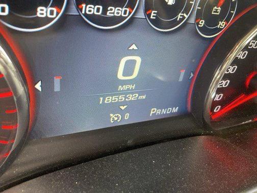 2016 GMC Sierra 1500 Denali