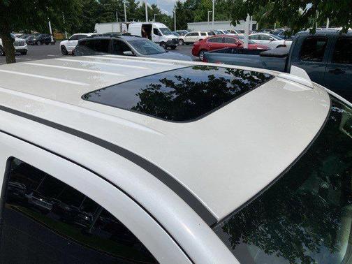 2016 GMC Sierra 1500 Denali