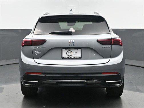 2025 Buick Envision Sport Touring AWD