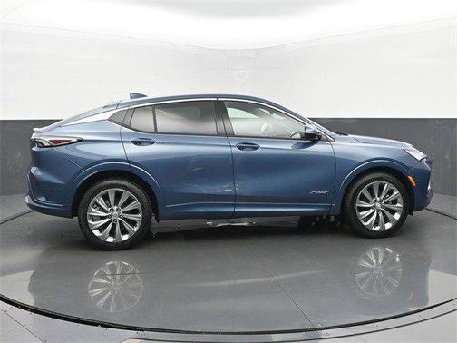 2025 Buick Envista Avenir FWD