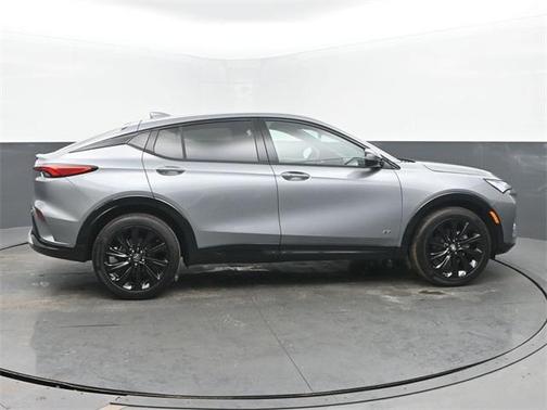 2026 Buick Envista Sport Touring FWD