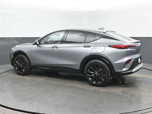 2026 Buick Envista Sport Touring FWD