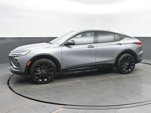 2026 Buick Envista Sport Touring FWD