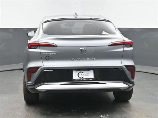 2026 Buick Envista Sport Touring FWD