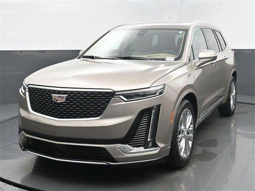 2022 Cadillac XT6 Premium Luxury AWD