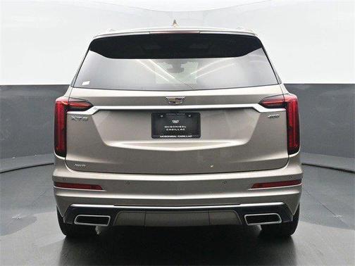 2022 Cadillac XT6 Premium Luxury AWD