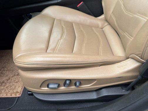 2022 Cadillac XT6 Premium Luxury AWD