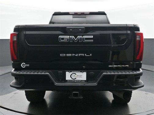 2024 GMC Sierra 2500 Denali Ultimate