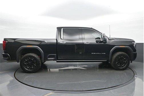 2024 GMC Sierra 2500 Denali Ultimate