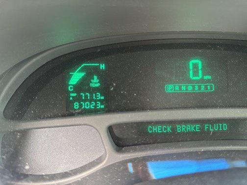 2004 Cadillac DeVille Base
