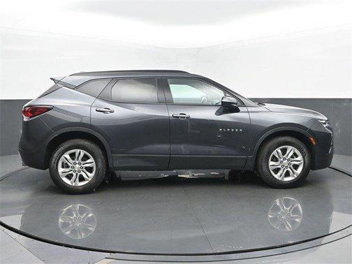2022 Chevrolet Blazer 3LT