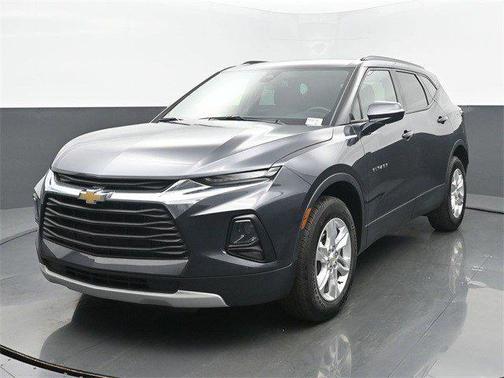 2022 Chevrolet Blazer 3LT