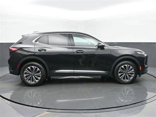 2025 Buick Envision Preferred AWD