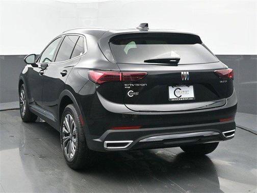 2025 Buick Envision Preferred AWD