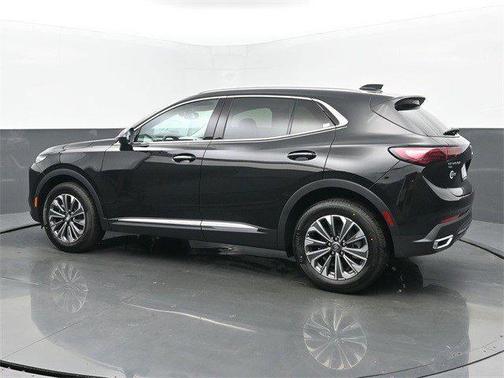 2025 Buick Envision Preferred AWD