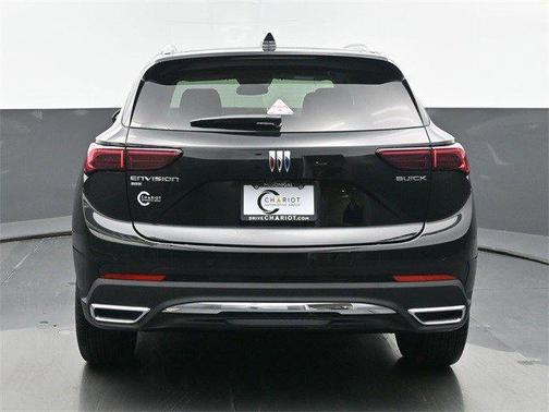 2025 Buick Envision Preferred AWD