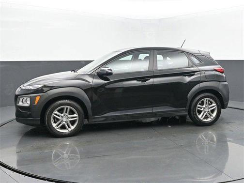 2020 Hyundai KONA SE