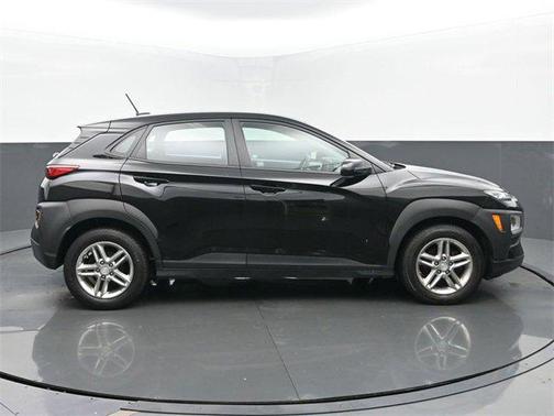 2020 Hyundai KONA SE
