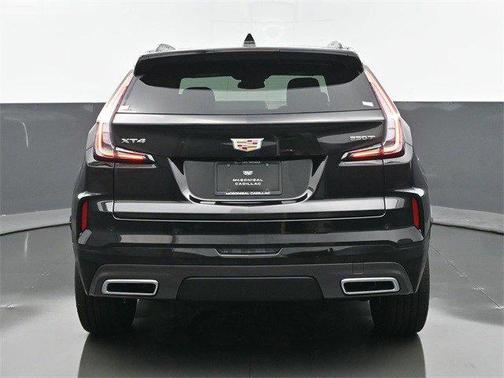 2025 Cadillac XT4 Sport