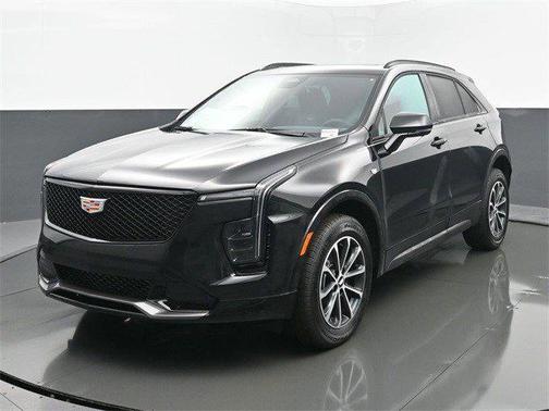 2025 Cadillac XT4 Sport