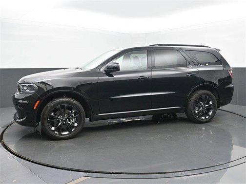 2023 Dodge Durango GT AWD