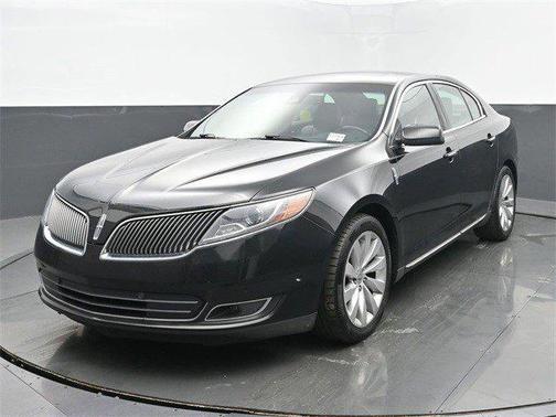 2015 Lincoln MKS Base
