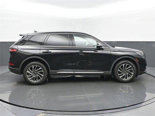 2020 Lincoln Corsair Standard