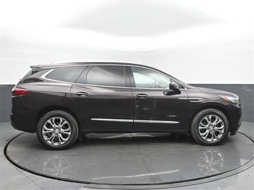 2021 Buick Enclave AWD Avenir