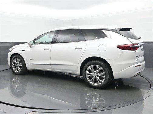 2020 Buick Enclave AWD Avenir