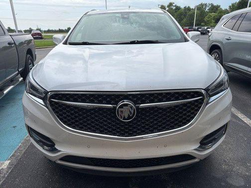 2020 Buick Enclave AWD Avenir