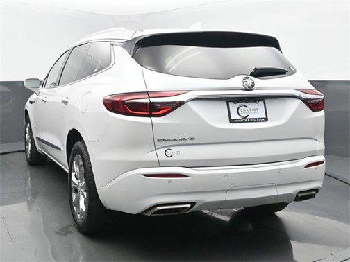 2020 Buick Enclave AWD Avenir
