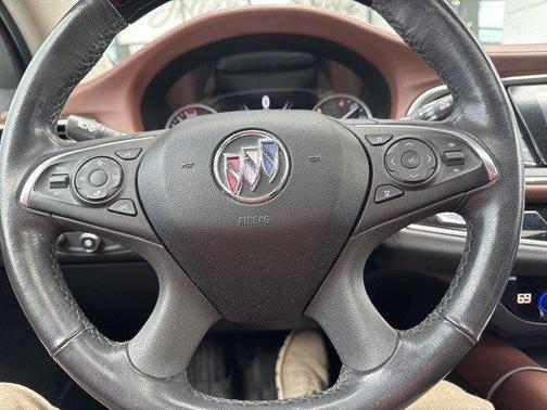 2020 Buick Enclave AWD Avenir