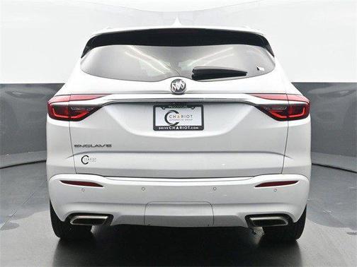 2020 Buick Enclave AWD Avenir