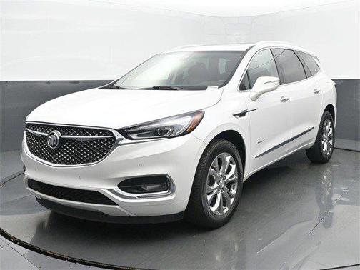 2020 Buick Enclave AWD Avenir