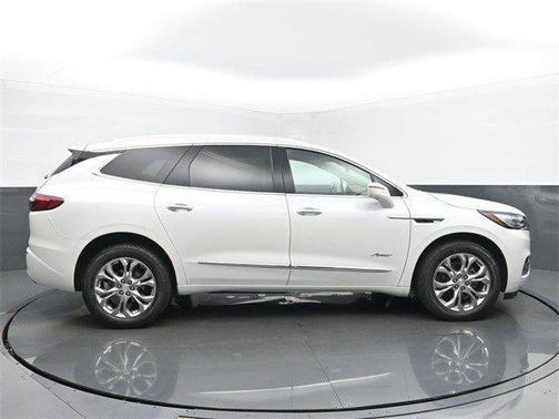 2020 Buick Enclave AWD Avenir