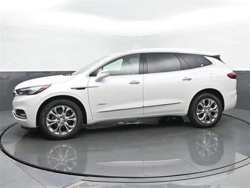 2020 Buick Enclave AWD Avenir