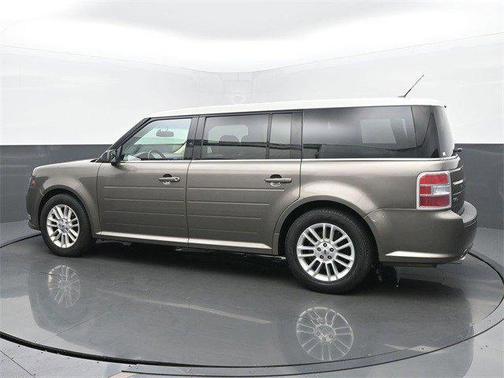 2014 Ford Flex SEL