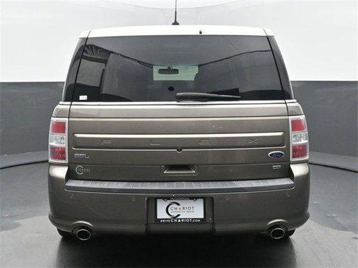 2014 Ford Flex SEL