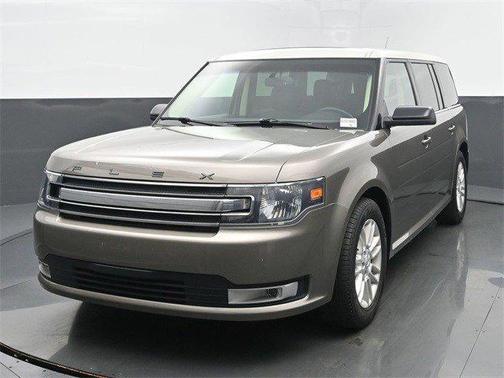 2014 Ford Flex SEL