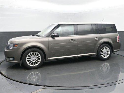 2014 Ford Flex SEL