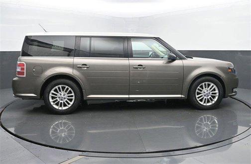 2014 Ford Flex SEL