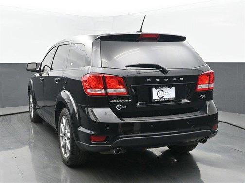 2015 Dodge Journey R/T