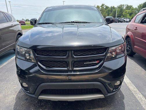 2015 Dodge Journey R/T