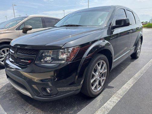 2015 Dodge Journey R/T