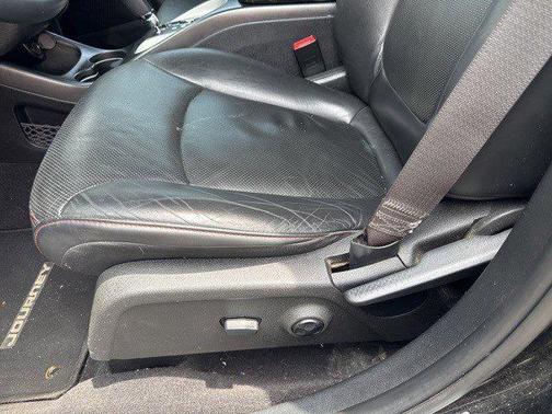 2015 Dodge Journey R/T
