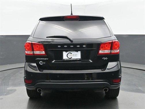 2015 Dodge Journey R/T