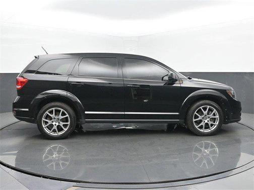 2015 Dodge Journey R/T
