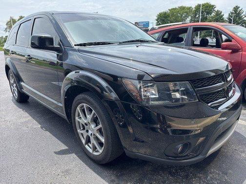 2015 Dodge Journey R/T