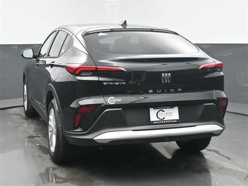 2026 Buick Envista Preferred FWD