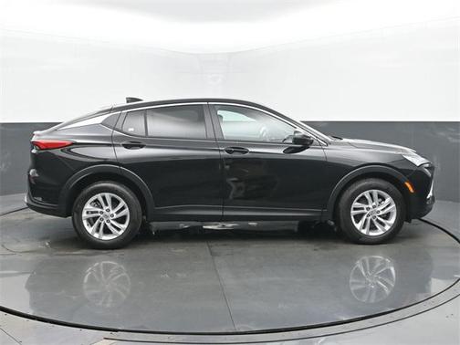 2026 Buick Envista Preferred FWD